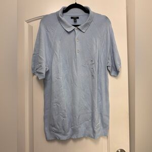 Alfani men’s shirt